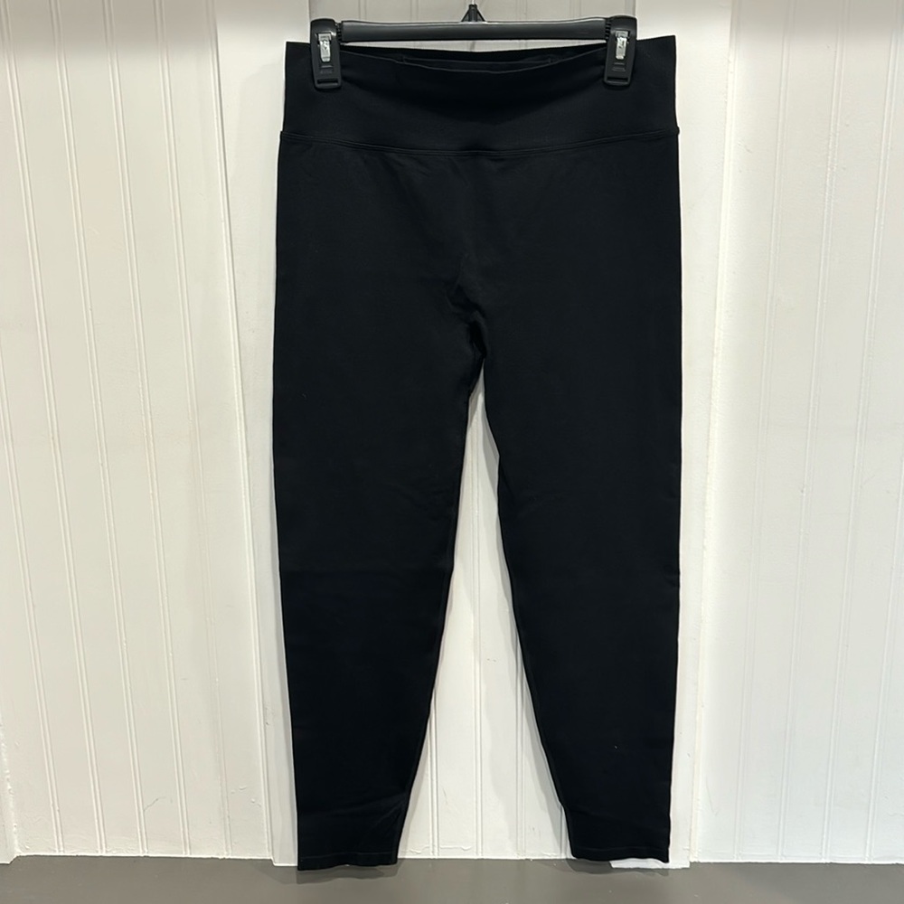 NEVER WORN VS Sport Black Leggings